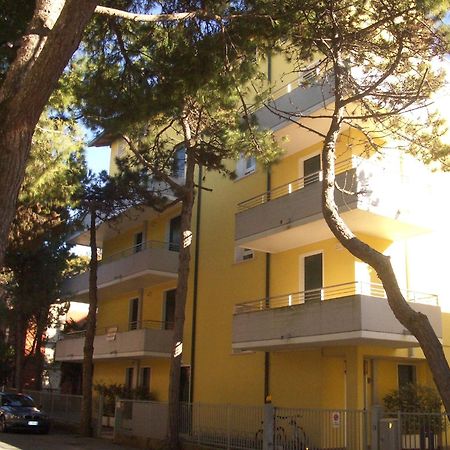 Residence Solemar - Agenzia Cocal 卡奥莱 外观 照片