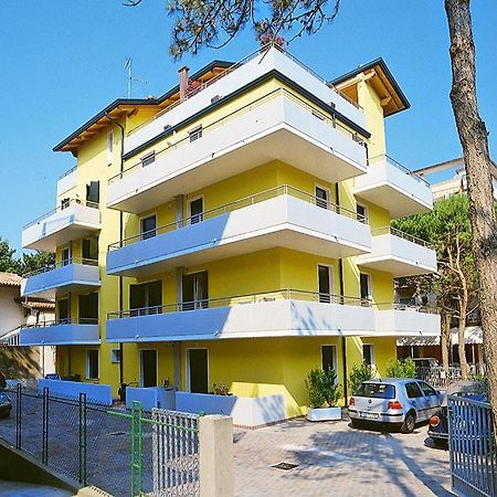 Residence Solemar - Agenzia Cocal 卡奥莱 外观 照片