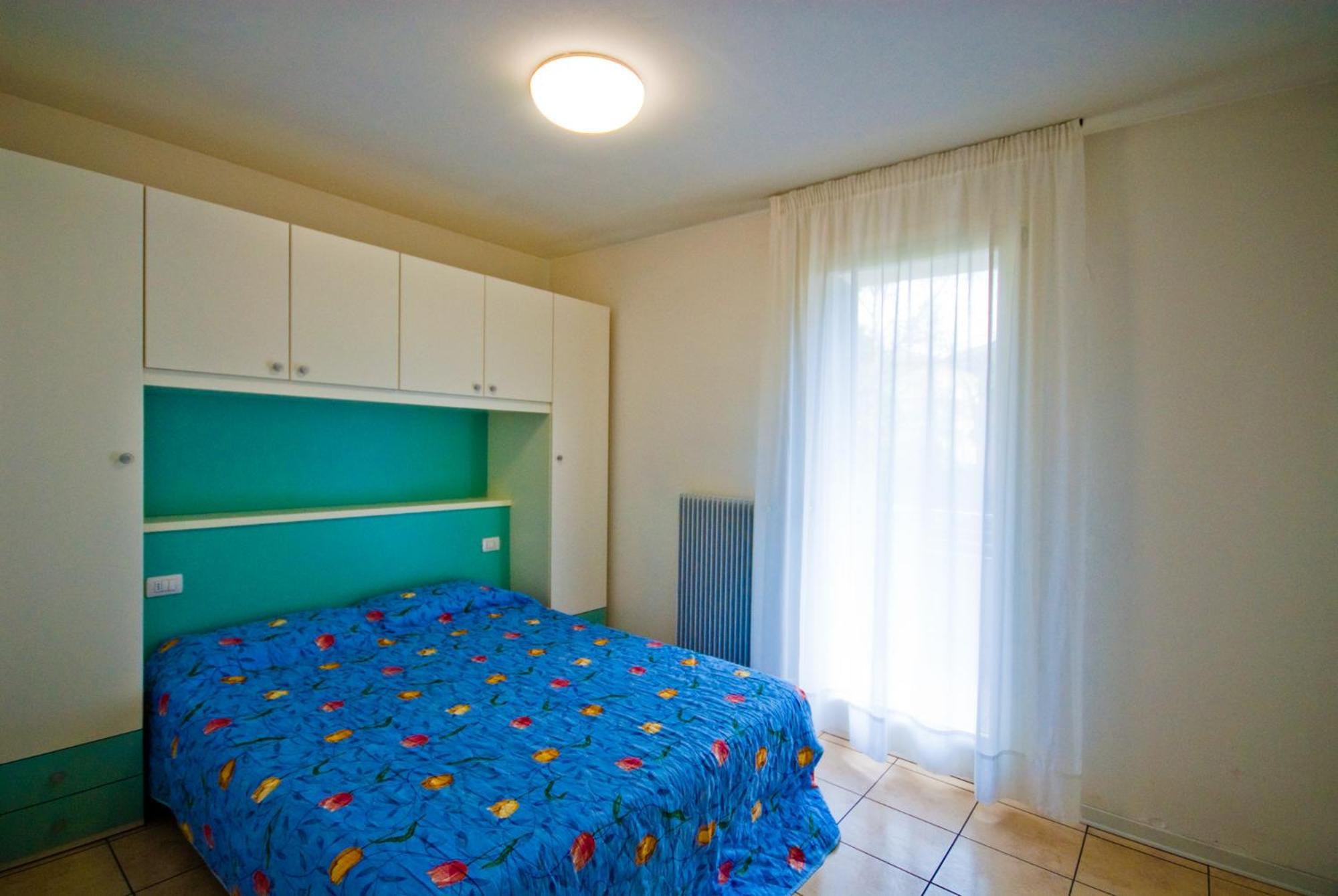 Residence Solemar - Agenzia Cocal 卡奥莱 外观 照片