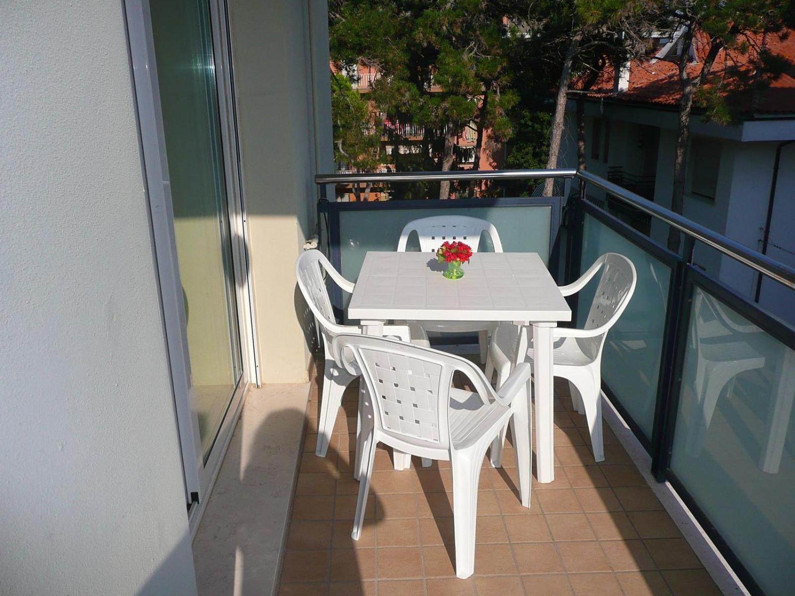 Residence Solemar - Agenzia Cocal 卡奥莱 外观 照片