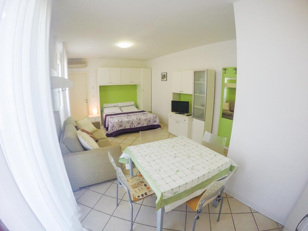 Residence Solemar - Agenzia Cocal 卡奥莱 外观 照片