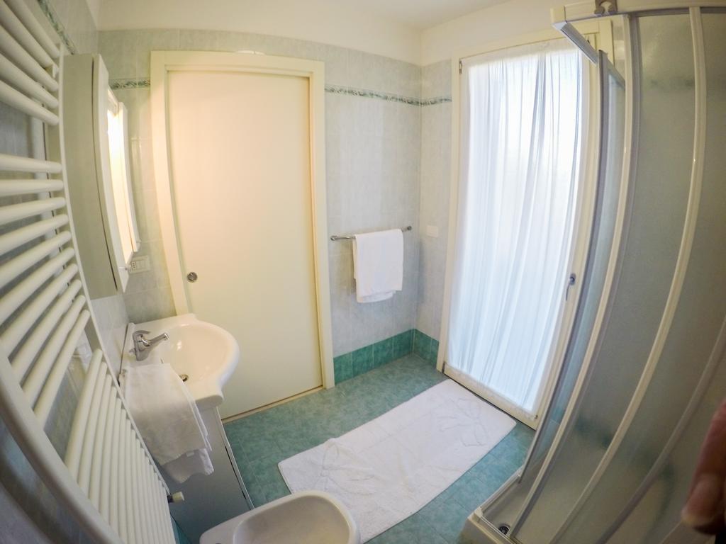 Residence Solemar - Agenzia Cocal 卡奥莱 客房 照片