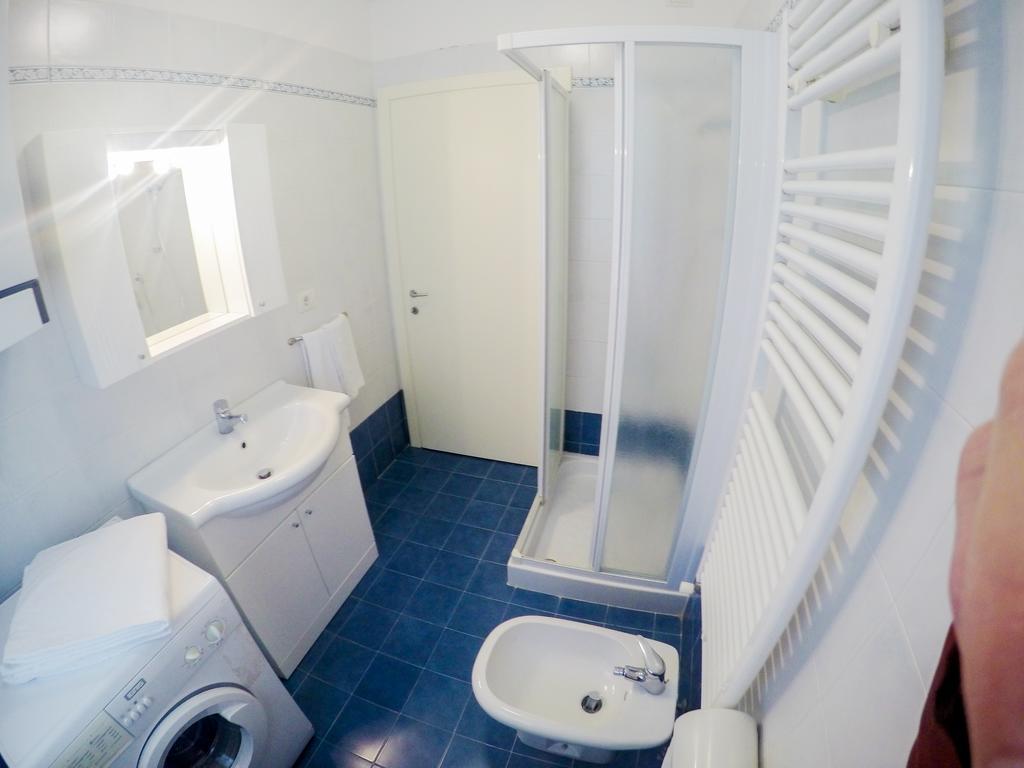 Residence Solemar - Agenzia Cocal 卡奥莱 外观 照片